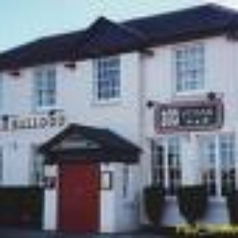 Air Balloon - Pubs Near Me - Horley, SRY Air Balloon - Pubs Near Me - Horley, SRY