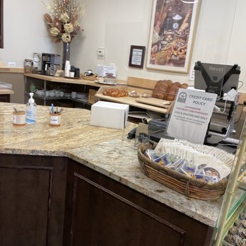 OAK MILL BAKERY - Updated February 2026 - 74 Photos & 74 Reviews - 4747