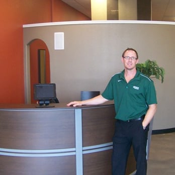 Express Chiropractic & Wellness - Pic of Dr. Stegall from 2012. He had just opened the first Express Chiropractic location. So young! - Chiropractors Near Me - Keller, Texas Express Chiropractic & Wellness - Pic of Dr. Stegall from 2012. He had just opened the first Express Chiropractic location. So young! - Chiropractors Near Me - Keller, Texas