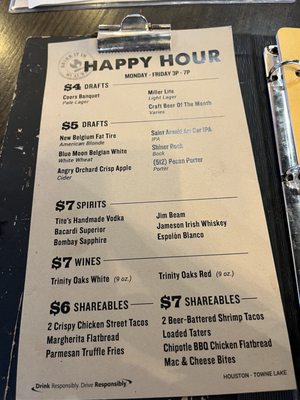Menu photo 6 World of Beer Cypress, TX Menu photo 6 World of Beer Cypress, TX