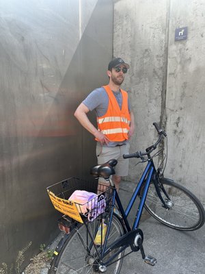 Berlin on Bike - Guided Bike Tours & Rental by null