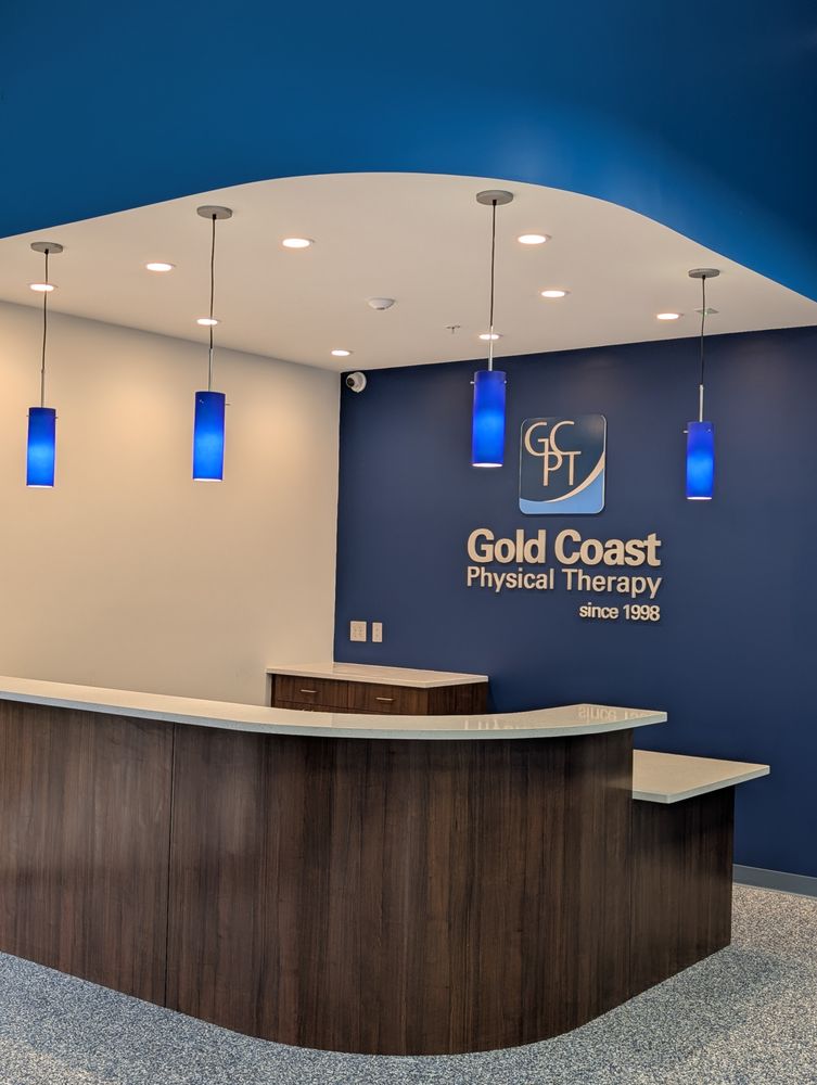 Gold Coast Physical Therapy - child therapist in Boca Raton, FL