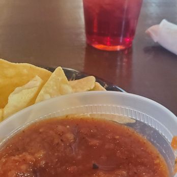 Blanco Tacos + Tequila - Double vodka cran and chips and salsa. - New Mexican Cuisine Near Me - Phoenix, Arizona Blanco Tacos + Tequila - Double vodka cran and chips and salsa. - New Mexican Cuisine Near Me - Phoenix, Arizona