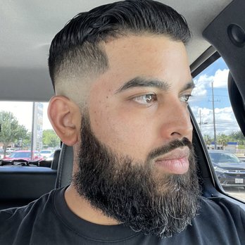 The Vibe Barber Studio - Barbers Near Me - Houston, Texas The Vibe Barber Studio - Barbers Near Me - Houston, Texas