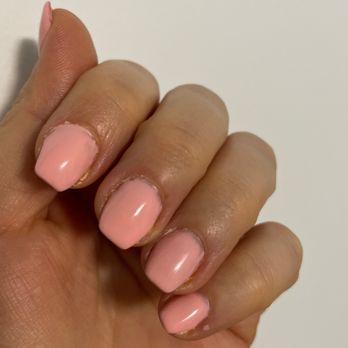 S&S Nails Spa - Nail Salons Near Me - Venice, Florida