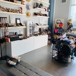 Details Shoes & Accessories