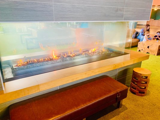 The Kartrite Resort & Indoor Waterpark by null