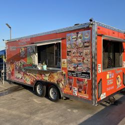 Sippy's Tacos and More