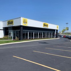 Schrier Automotive