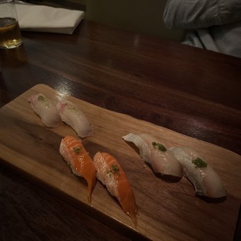 Uchi Houston - Sushi Bars Near Me - Houston, Texas Uchi Houston - Sushi Bars Near Me - Houston, Texas