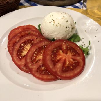La Cantinetta - Wine Bars Near Me - Florence, FI