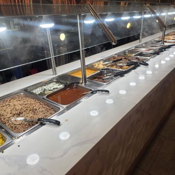 Dimassi's Mediterranean Buffet - Buffets Near Me - Oceanside, California