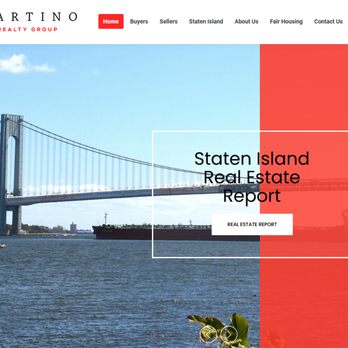 Martino Realty Group - Real Estate Services Near Me - Staten Island, New York Martino Realty Group - Real Estate Services Near Me - Staten Island, New York