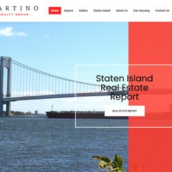 Martino Realty Group