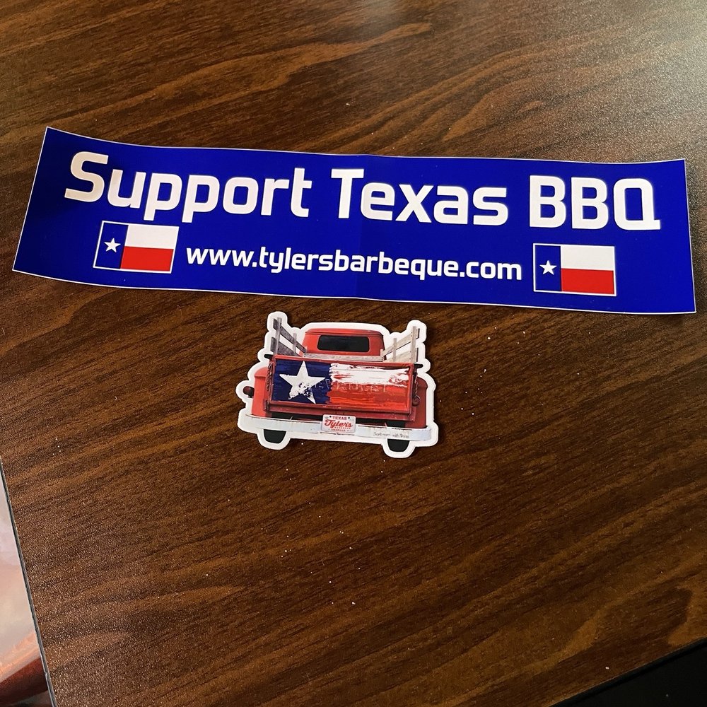 Tyler's Barbeque - Barbeque Near Me - Amarillo, Texas Tyler's Barbeque - Barbeque Near Me - Amarillo, Texas