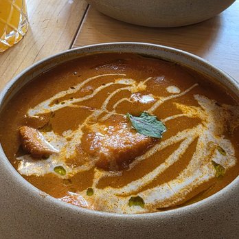 The Cottage Cheese - Butter Chicken - Indian Near Me - Toronto, Ontario
