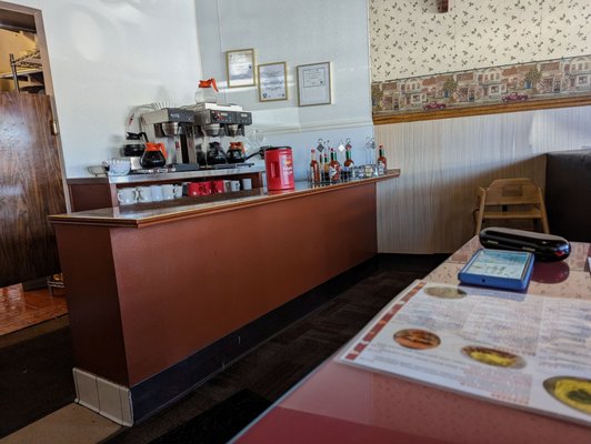 Bo’s House of Omelettes & Waffles by null