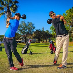Cestone Golf Academy - SwingFitt