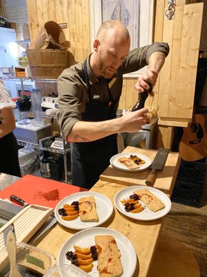 Tiers Paysage by null