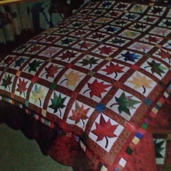 J & B Quilts and Crafts - Home Decor Near Me - Ronks, Pennsylvania