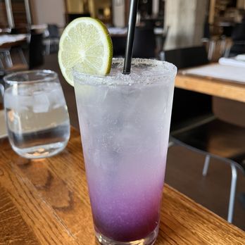 The West Table - Mariposa Violeta - New American Near Me - Lubbock, Texas The West Table - Mariposa Violeta - New American Near Me - Lubbock, Texas