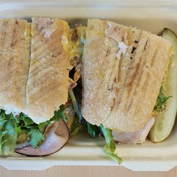 Salt N Savor - Italian Roll - Coffee & Tea Near Me - San Diego, California Salt N Savor - Italian Roll - Coffee & Tea Near Me - San Diego, California
