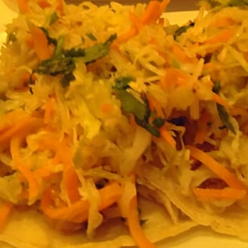 Carnivale Chicago - Fish tacos! - Latin American Near Me - Chicago, Illinois Carnivale Chicago - Fish tacos! - Latin American Near Me - Chicago, Illinois