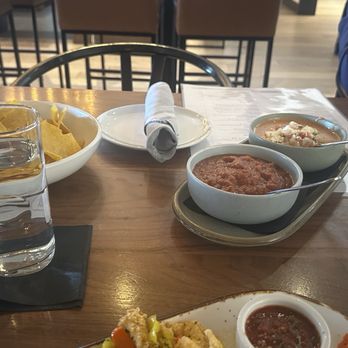 Neighborhood Provisions - Chips & Salsa - New American Near Me - Edmond, Oklahoma
