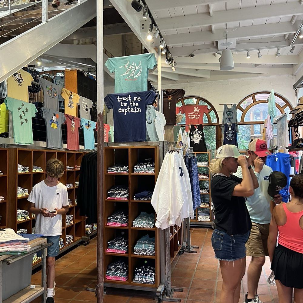 Big Planet - Accessories Near Me - Cruz Bay, Virgin Islands