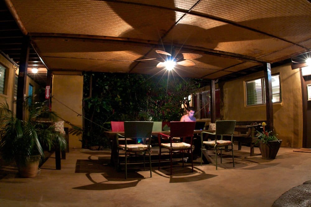 Nalu Kai Lodge