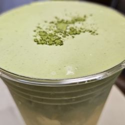 Paco matcha