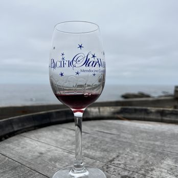 Pacific Star Winery - Sangiovese, and the perfect seaside venue - Wineries Near Me - Fort Bragg, California Pacific Star Winery - Sangiovese, and the perfect seaside venue - Wineries Near Me - Fort Bragg, California