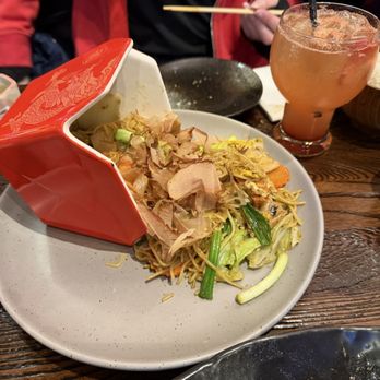 Phat Thaiger - Thai Near Me - Malden, Massachusetts