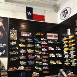 Brazos Running Company - The real deal