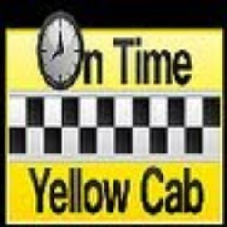 On Time Yellow Cab