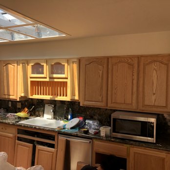 Fresh Face Cabinet Refacing - Cabinetry Near Me Fresh Face Cabinet Refacing - Cabinetry Near Me