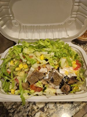 Burritos Bros by null