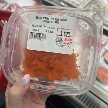 99 Ranch Market - Grocery Near Me - Fremont, California