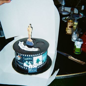 Lotus Bakery - I got a fondant Oscar's theme cake and it came out VERY nice. The birthday boy was OBSESSED! Thank you Liz! - Bakeries Near Me - San Fernando, California