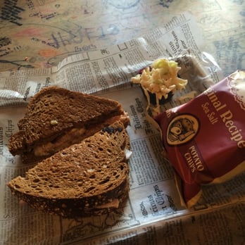 Yellow Dog Eats - The holy crap sandwich - Sandwiches Near Me - Windermere, Florida Yellow Dog Eats - The holy crap sandwich - Sandwiches Near Me - Windermere, Florida