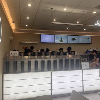 HEYTEA - Bubble Tea Near Me - San Jose, California