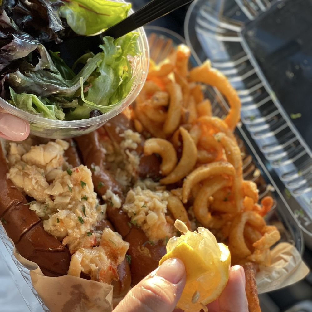Lemon Crab - Seafood Near Me - Hayward, California Lemon Crab - Seafood Near Me - Hayward, California