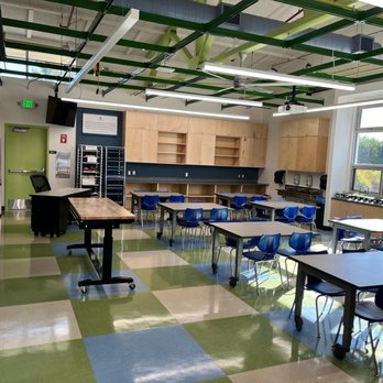 St. Simon Parish School - New STEM lab K-% - Elementary Schools Near Me - Los Altos, California St. Simon Parish School - New STEM lab K-% - Elementary Schools Near Me - Los Altos, California