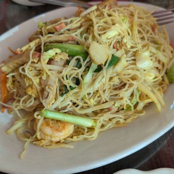 ABC Chinese Restaurant - Singapore rice noodles - Chinese Near Me - West Valley City, Utah ABC Chinese Restaurant - Singapore rice noodles - Chinese Near Me - West Valley City, Utah