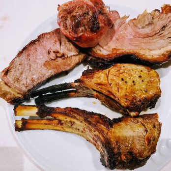 Fogo de Chão - Selection of meat - Brazilian Near Me - Chicago, Illinois Fogo de Chão - Selection of meat - Brazilian Near Me - Chicago, Illinois