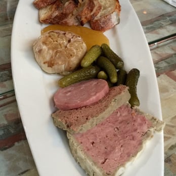 Cafe Degas - French Near Me - New Orleans, Louisiana