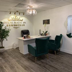 Deluxe Beaute Spa - Interior