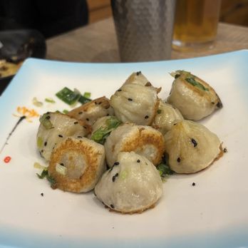 Mini Potstickers - Mini potstickers - Chinese Near Me - San Francisco, California Mini Potstickers - Mini potstickers - Chinese Near Me - San Francisco, California