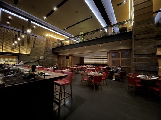 Matsuhisa by null Matsuhisa by null