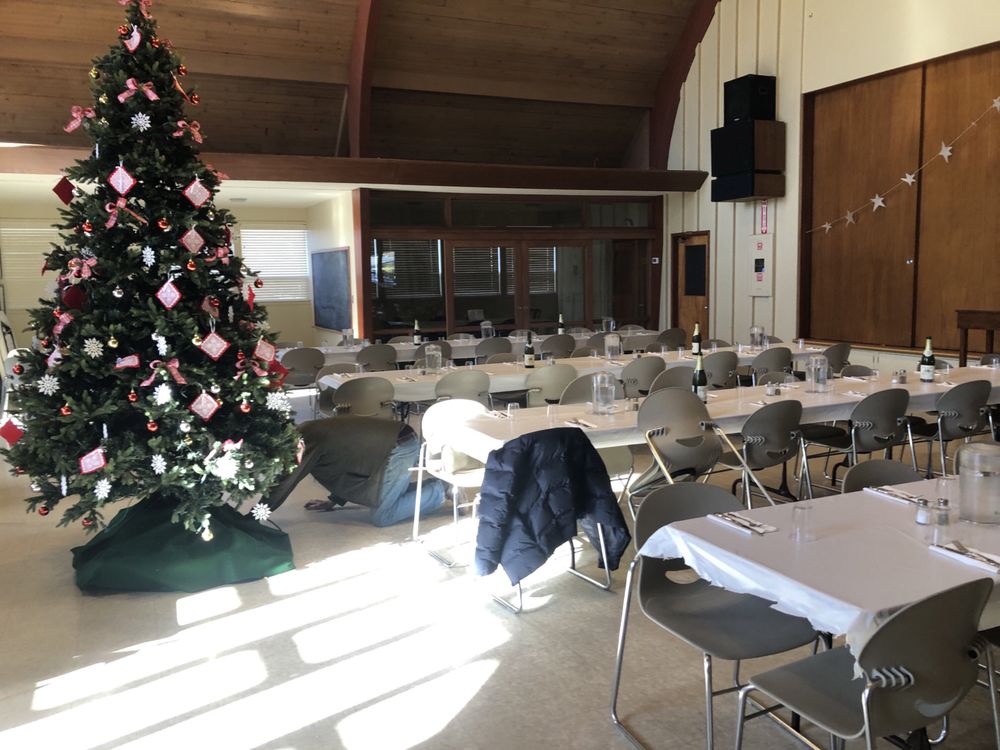 ST ANSGAR’S LUTHERAN CHURCH Updated August 2024 15 Photos 72 E